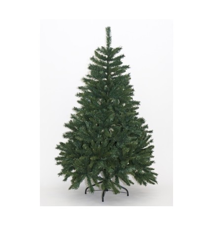 ALBERO DI NATALE ALPINO 210 CM RAMI 1773
