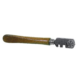 TAGLIAVETRO 6 rotelle