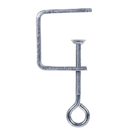 MORSETTO PER TRAFORO mm 80