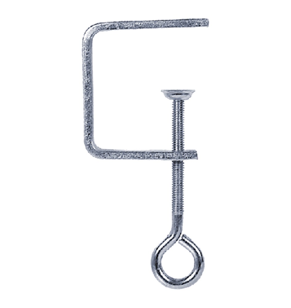 MORSETTO PER TRAFORO mm 100