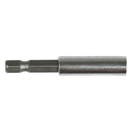 PORTAINSERTO MAGNETICO lunghezza mm 60