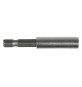 PORTAINSERTO MAGNETICO lunghezza mm 60