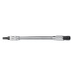 PORTAINSERTO MAGNETICO FLESSIBILE lunghezza mm 190