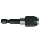 PORTAINSERTO MAGNETICO lunghezza mm 60