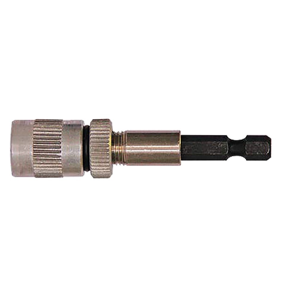 PORTAINSERTO MAGNETICO lunghezza mm 75