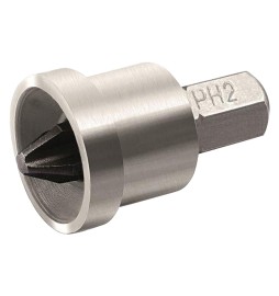 INSERTO PER CARTONGESSO PH 2 x 25 mm