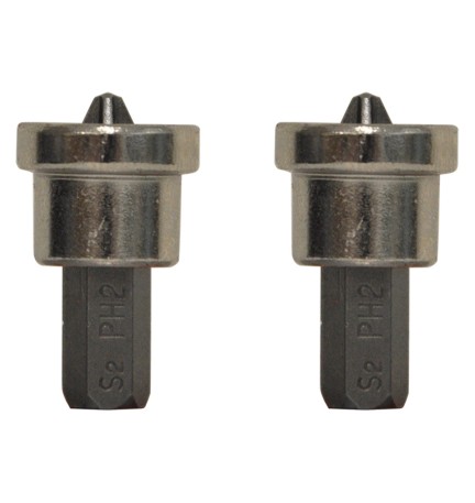 INSERTI PER CARTONGESSO PH 2 x 25 mm - blister 2 pz