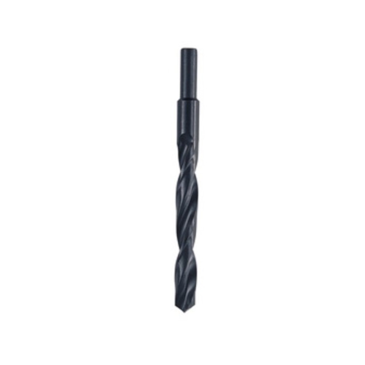 PUNTA HSS CODOLO 10 MM D 15 MM*