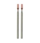 MOLETTE CILINDRICHE 2,35 MM 5 PZ PROXXON 28774
