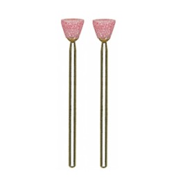 MOLETTE CONICHE 2,35 MM 5 PZ PROXXON 28778