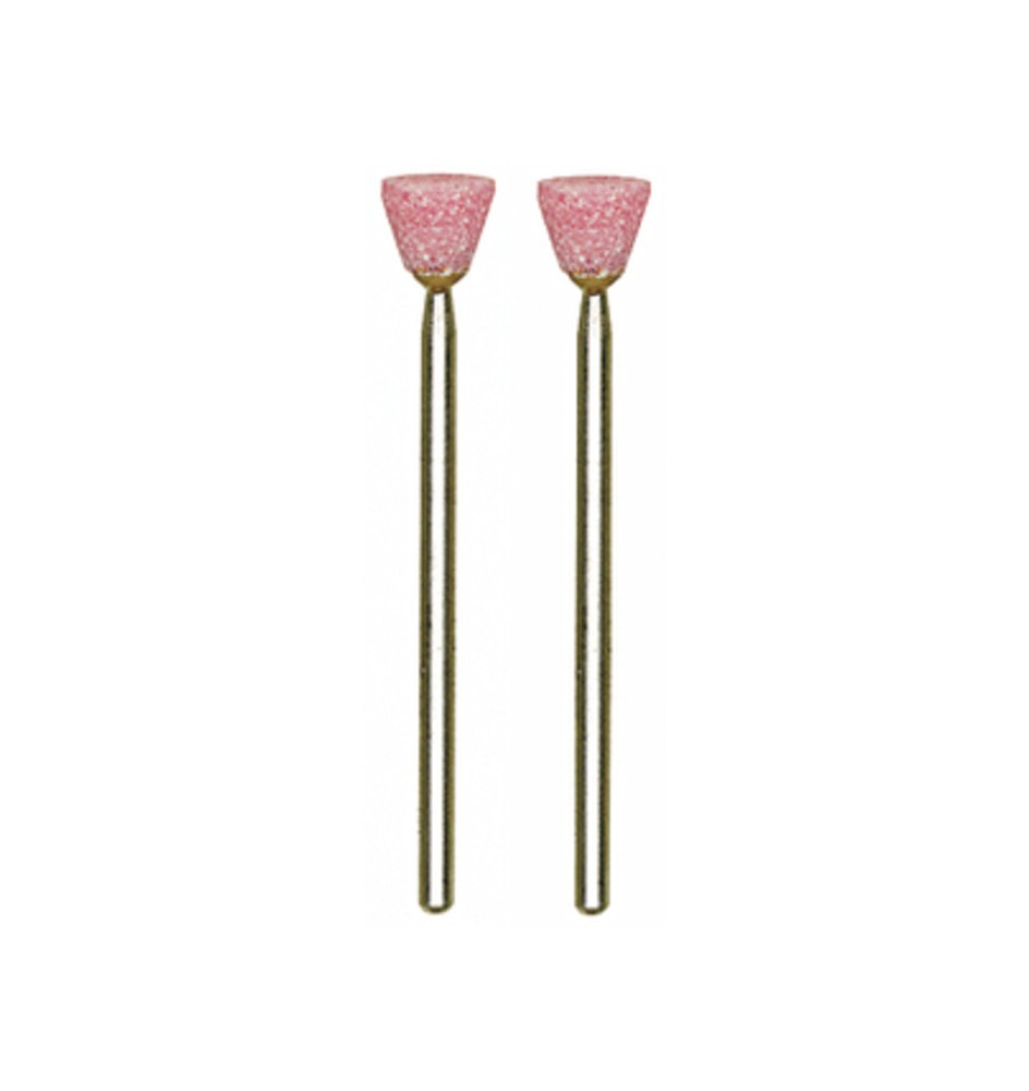 MOLETTE CONICHE 2,35 MM 5 PZ PROXXON 28778