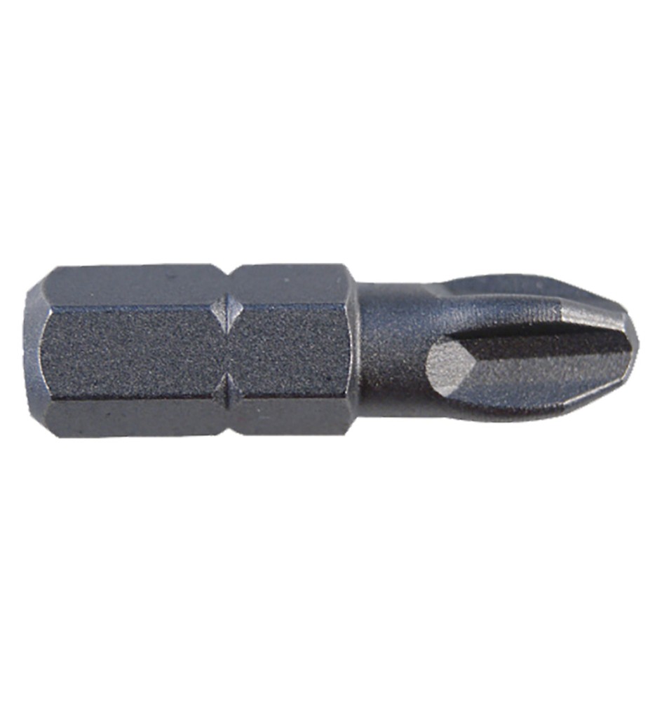 INSERTI PER VITI IMPRONTA PHILLIPS PH 1 x 50 mm - cf.10 pz