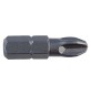 INSERTI PER VITI IMPRONTA PHILLIPS PH 1 x 50 mm - cf.10 pz