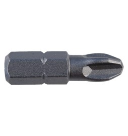 INSERTI PER VITI IMPRONTA PHILLIPS PH 2 x 50 mm - cf.10 pz