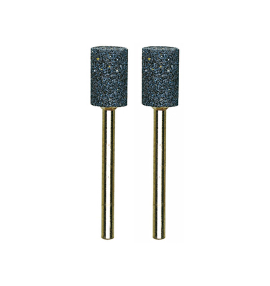 MOLETTE CILINDRICHE 3 MM 3 PZ PROXXON 28781