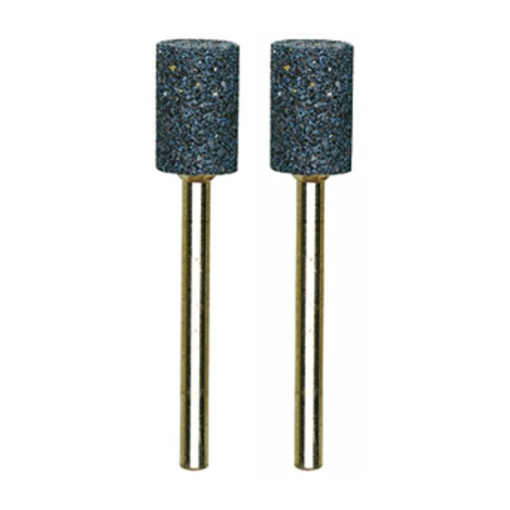 MOLETTE CILINDRICHE 3 MM 3 PZ PROXXON 28781