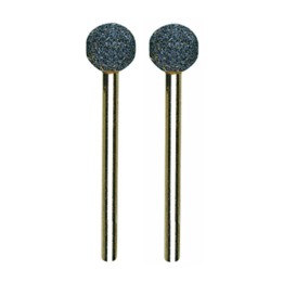 MOLETTE SFERICHE 3 MM 3 PZ PROXXON 28782