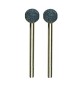MOLETTE SFERICHE 3 MM 3 PZ PROXXON 28782