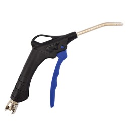 PISTOLA SOFFIAGGIO A CANNA PIEGATA art. AP/3