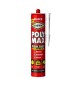 BOSTIK POLYMAX HIGH TACK BIANCO 440 G CARTUC