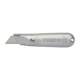 ST CUTTER METALLO LAMA FISSA 18 MM 2-10-199