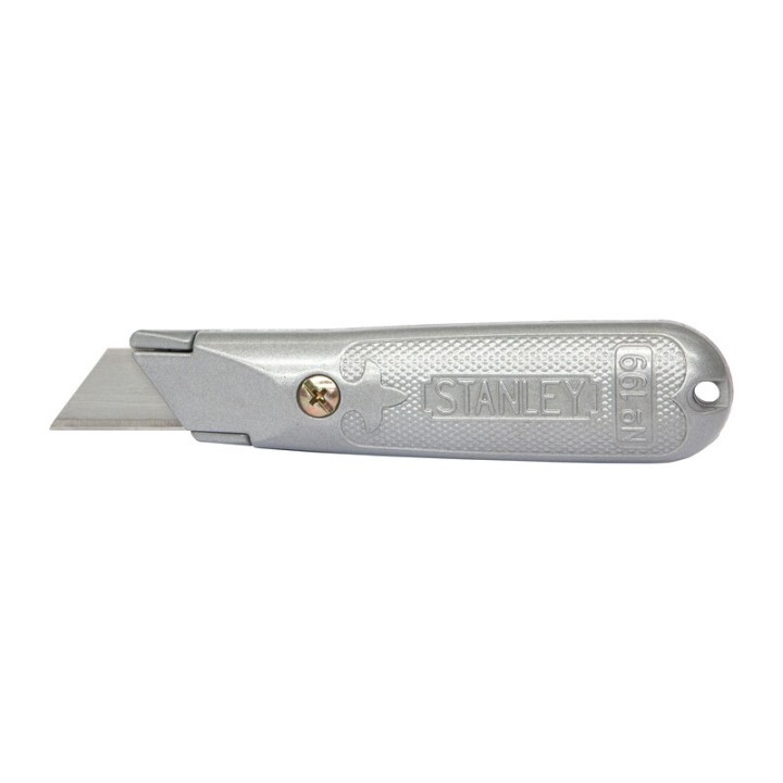 ST CUTTER METALLO LAMA FISSA 18 MM 2-10-199