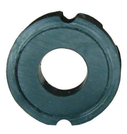 GUARNIZIONE PER ATTACCO A BAIONETTA Ø mm. 13