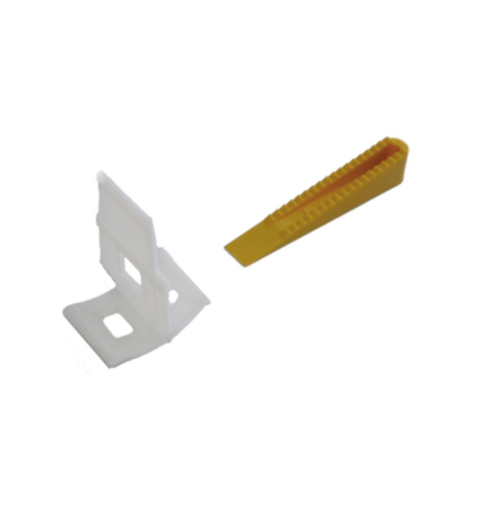 TIRANTE LIVELLATORE DISTAN MAXI SP 1,7MM 100 PZ