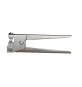PINZA P/SIGILLI DI PIOMBO 180 MM