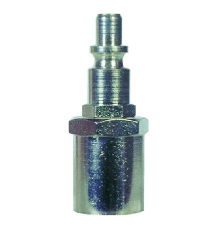 INNESTO RAPIDO PROFILO ITALIA CON MASCHERINA PORTA 6 x 14