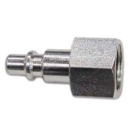 INNESTO RAPIDO PROFILO ITALIA FILETTATO FEMMINA '15/A' F 1/4