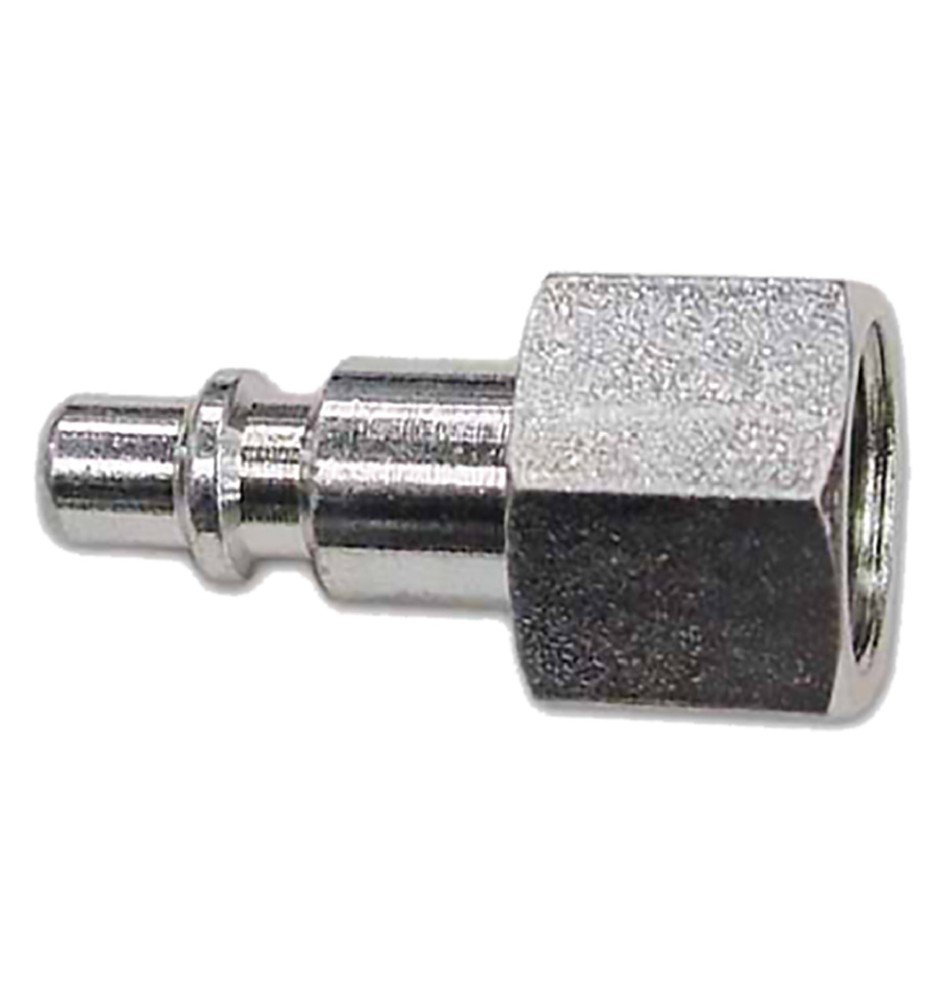 INNESTO RAPIDO PROFILO ITALIA FILETTATO FEMMINA '15/A' F 1/4