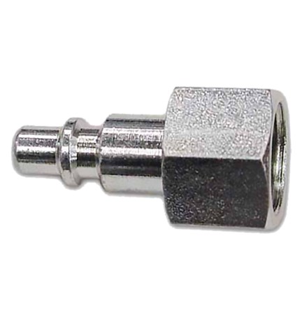 INNESTO RAPIDO PROFILO ITALIA FILETTATO FEMMINA '15/A' F 3/8