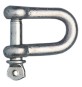 GRILLI DIRITTI ZINCATI D 24 MM GR.1