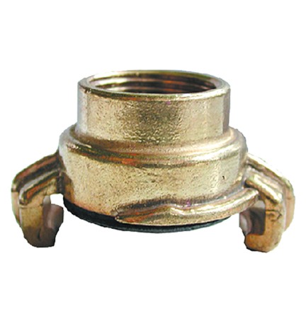 RACCORDO RAPIDO FEMMINA 3/4