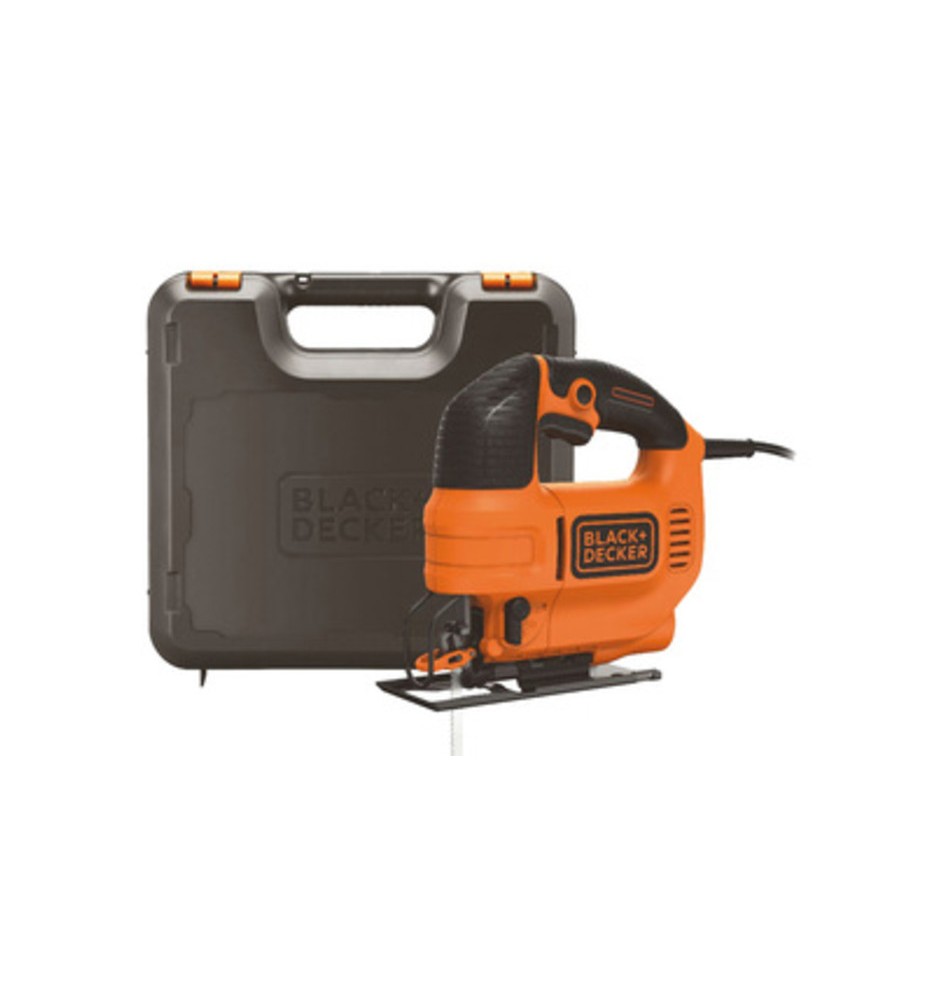 B+D SEGHETTO ALTERNATIVO KS701PEK-QS 520W
