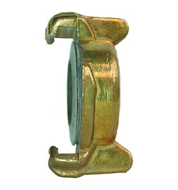 TAPPO PER RACCORDO RAPIDO in ottone