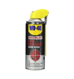 WD-40 SPECIALIST SUPER SBLOCCANTE 400 ML