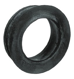 GUARNIZIONE GOMMA ANTIOLIO per raccordo rapido