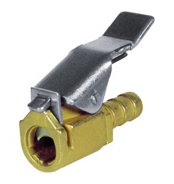 TESTINA DI GONFIAGGIO '25/W' Ø mm 6