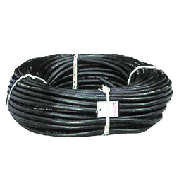 TUBO IN GOMMA 6 x 14