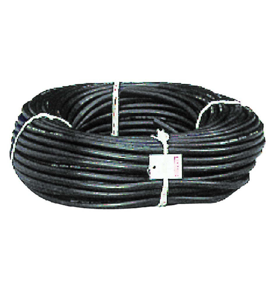 TUBO IN GOMMA 6 x 14