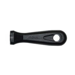 MANICO P/LIMA IN RESINA MISURA L 10/12 POLLICI