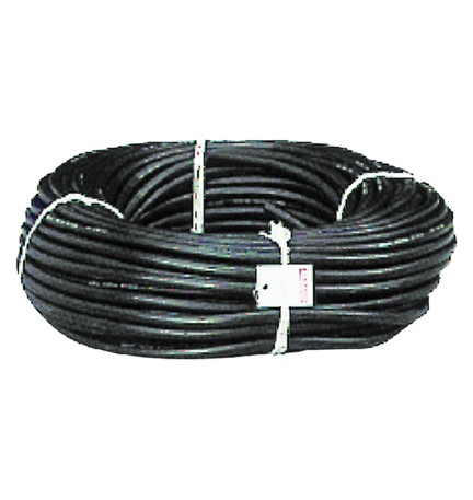 TUBO IN GOMMA 8 x 17