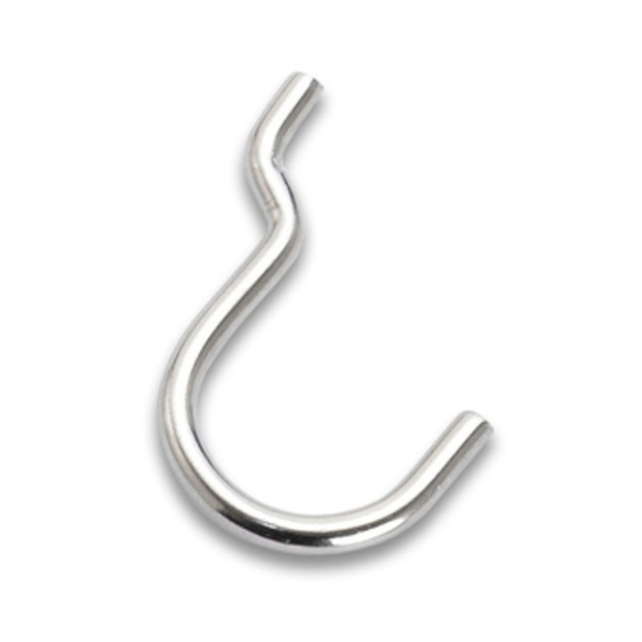 GANCIO P/PANNELLI FORATI FIG 3