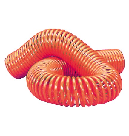 TUBO A SPIRALE IN NYLON 8 x 10 - mt. 30