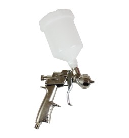 AEROGRAFO PER VERNICIATURA 'F1/N/S' ugello mm 1,5