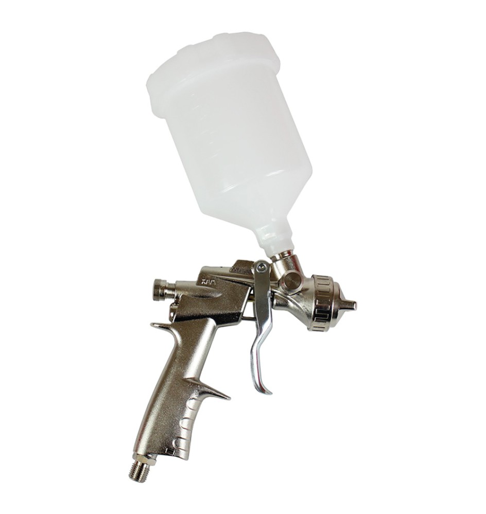 AEROGRAFO PER VERNICIATURA 'F1/N/S' ugello mm 1,5