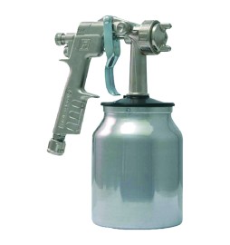 AEROGRAFO PER VERNICIATURA 'F1/E' ugello mm 1,5