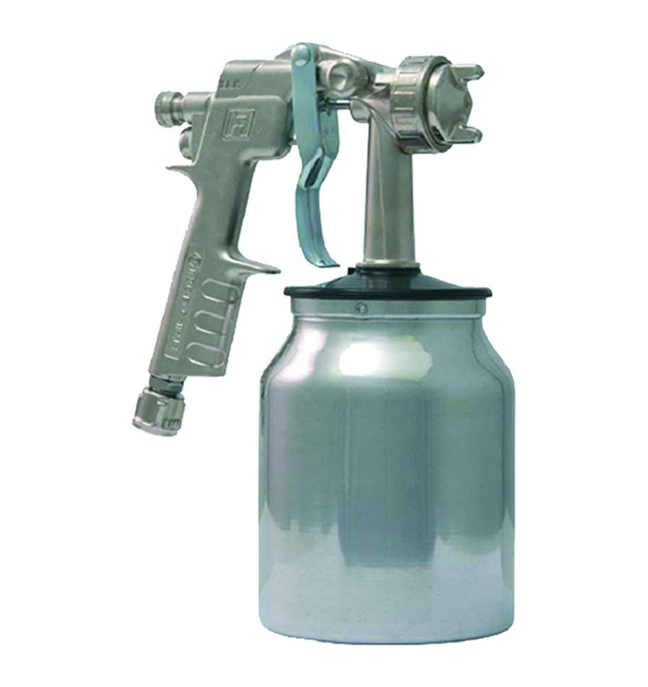 AEROGRAFO PER VERNICIATURA 'F1/E' ugello mm 1,5
